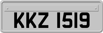 KKZ1519