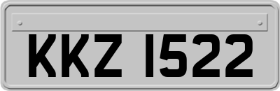 KKZ1522