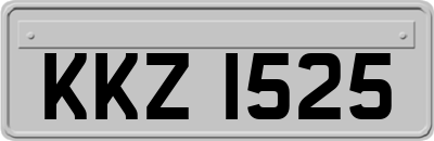KKZ1525