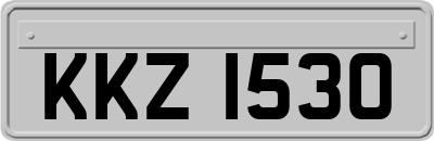 KKZ1530
