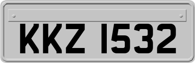 KKZ1532