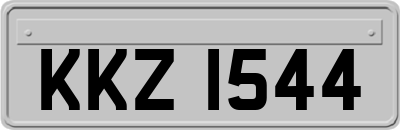 KKZ1544