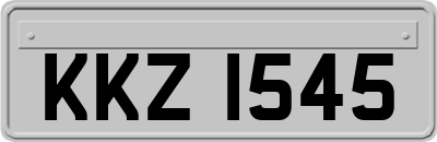 KKZ1545