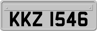 KKZ1546