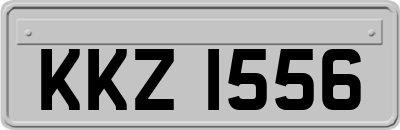 KKZ1556