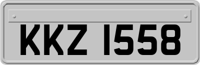 KKZ1558