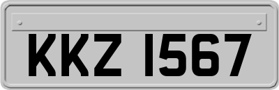 KKZ1567
