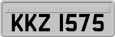 KKZ1575
