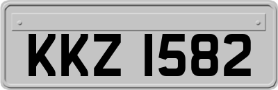 KKZ1582