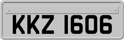 KKZ1606