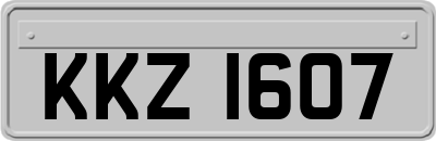 KKZ1607