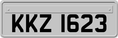 KKZ1623