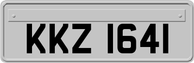 KKZ1641