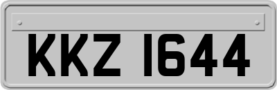 KKZ1644