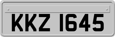 KKZ1645