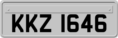 KKZ1646