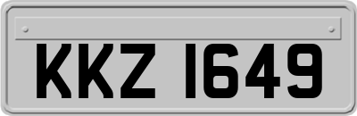 KKZ1649