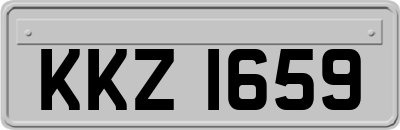 KKZ1659