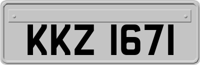 KKZ1671