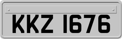 KKZ1676