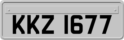 KKZ1677