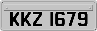 KKZ1679