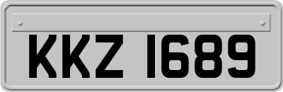 KKZ1689