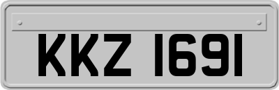 KKZ1691