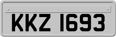KKZ1693