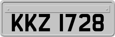 KKZ1728