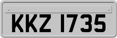 KKZ1735
