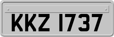 KKZ1737