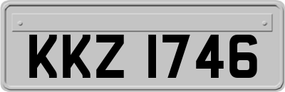 KKZ1746