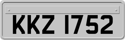KKZ1752