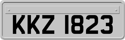 KKZ1823