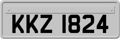KKZ1824