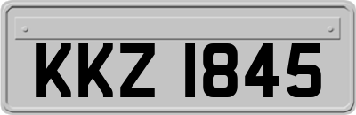 KKZ1845