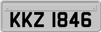 KKZ1846