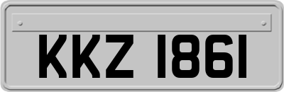 KKZ1861