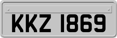KKZ1869