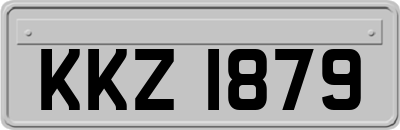 KKZ1879