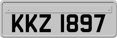 KKZ1897
