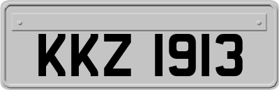 KKZ1913