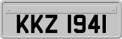 KKZ1941