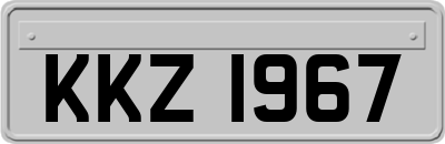 KKZ1967