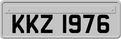 KKZ1976