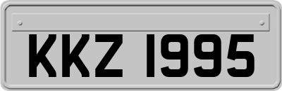 KKZ1995
