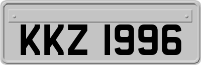 KKZ1996