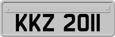 KKZ2011