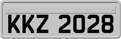 KKZ2028